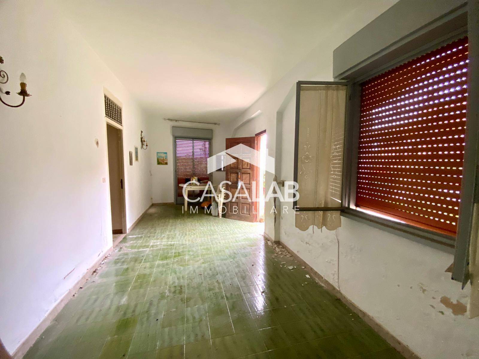 Villa in vendita a Carini, Carini