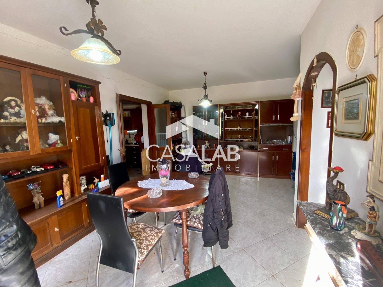 Villa in vendita a Carini, Carini