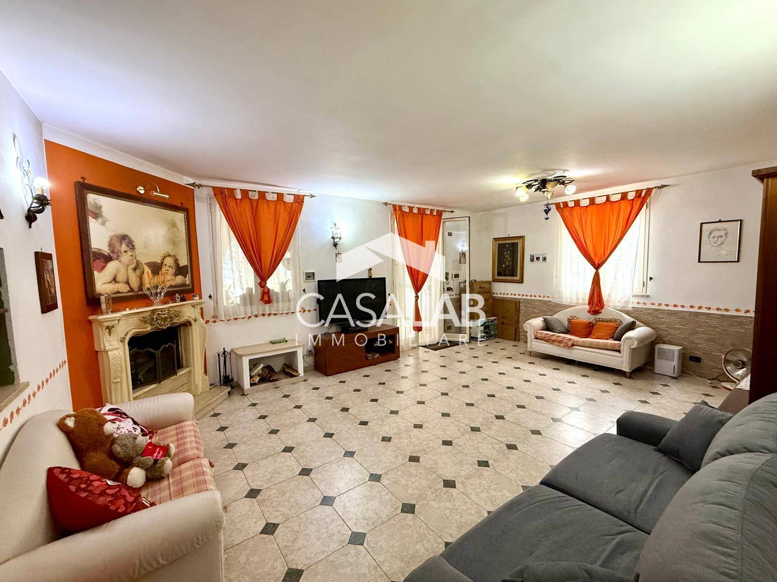 Villa in vendita a Carini, Carini