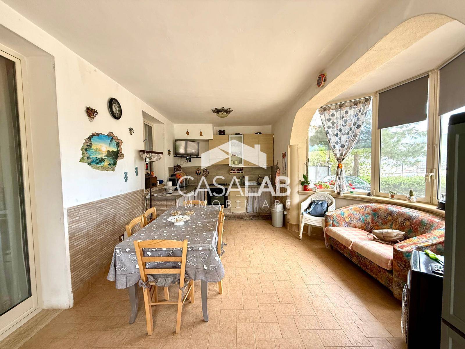 Villa in vendita a Carini, Carini