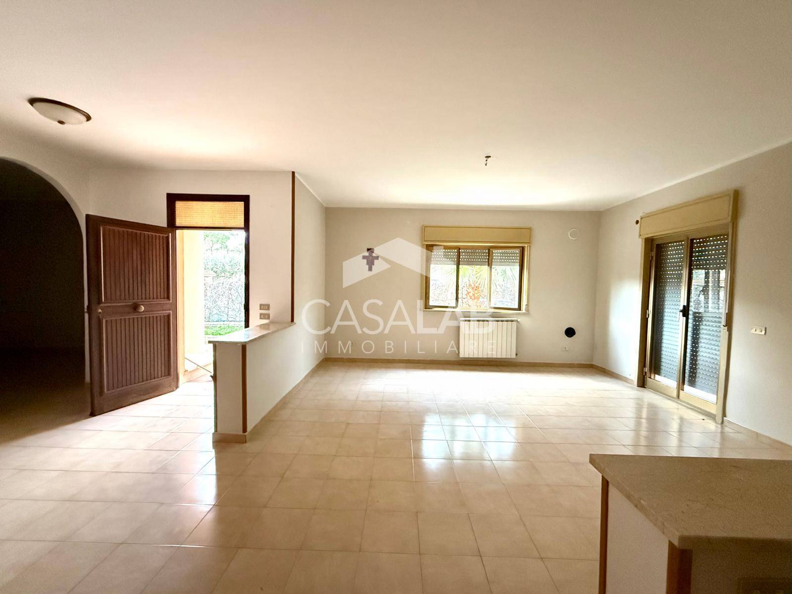 Villa in affitto a Carini, Carini