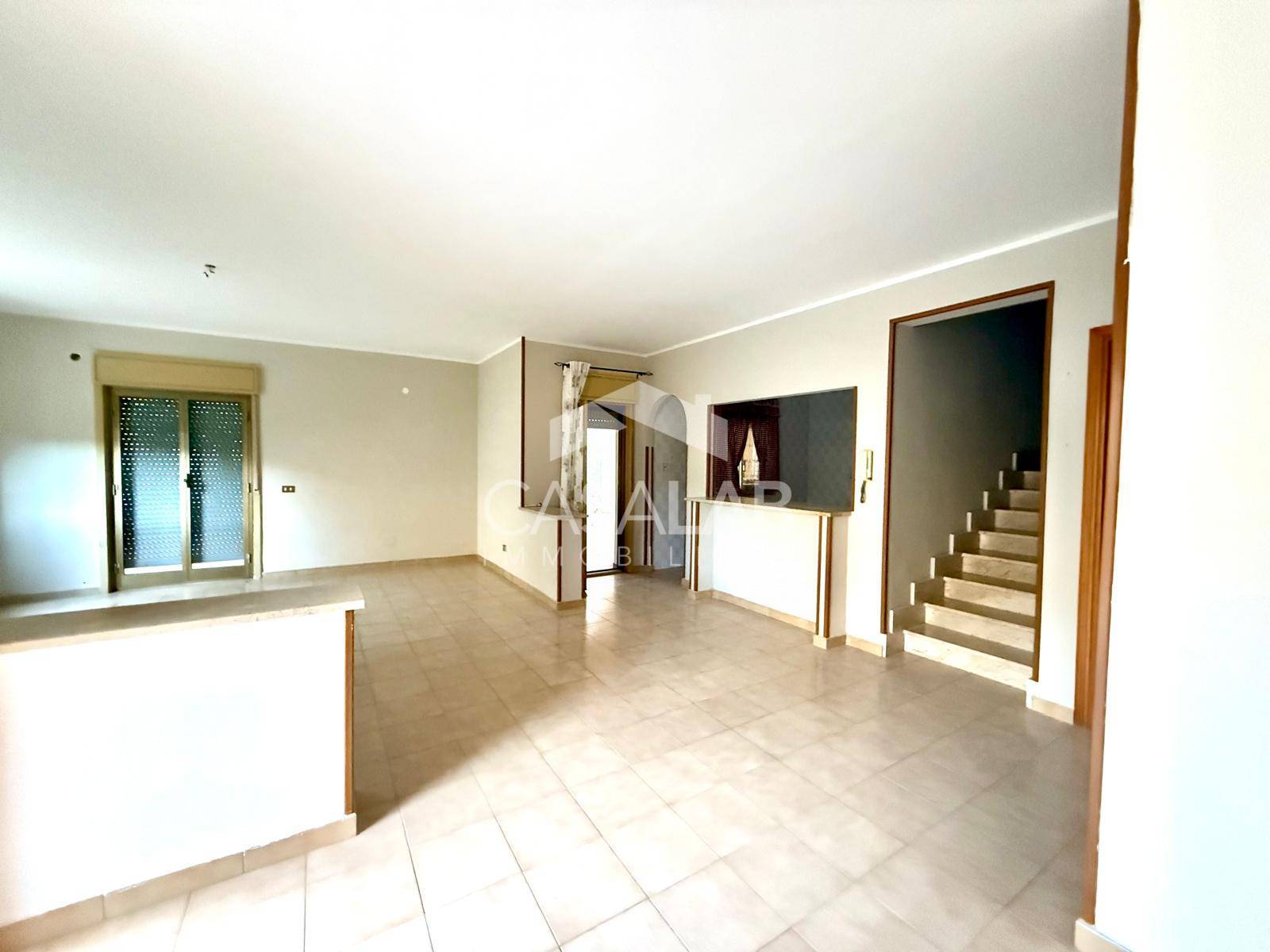 Villa in affitto a Carini, Carini