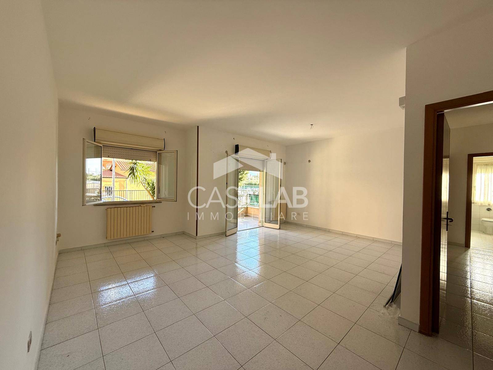 Appartamento in vendita a Palermo, Tommaso Natale