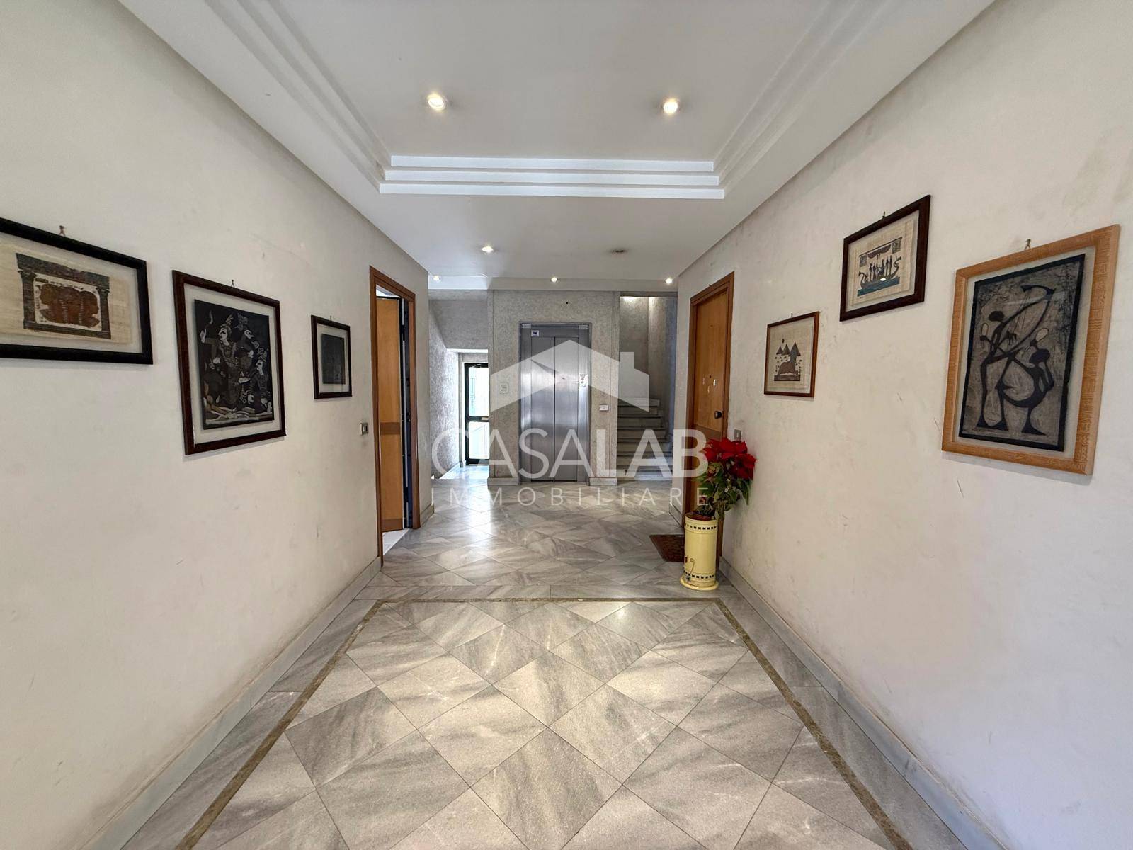 Appartamento in vendita a Palermo, Tommaso Natale