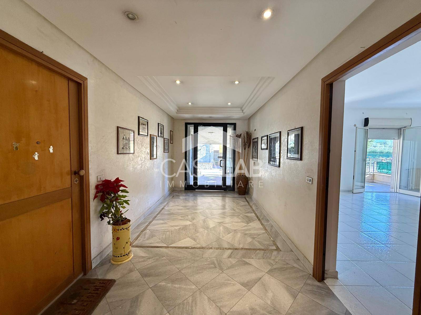 Appartamento in vendita a Palermo, Tommaso Natale