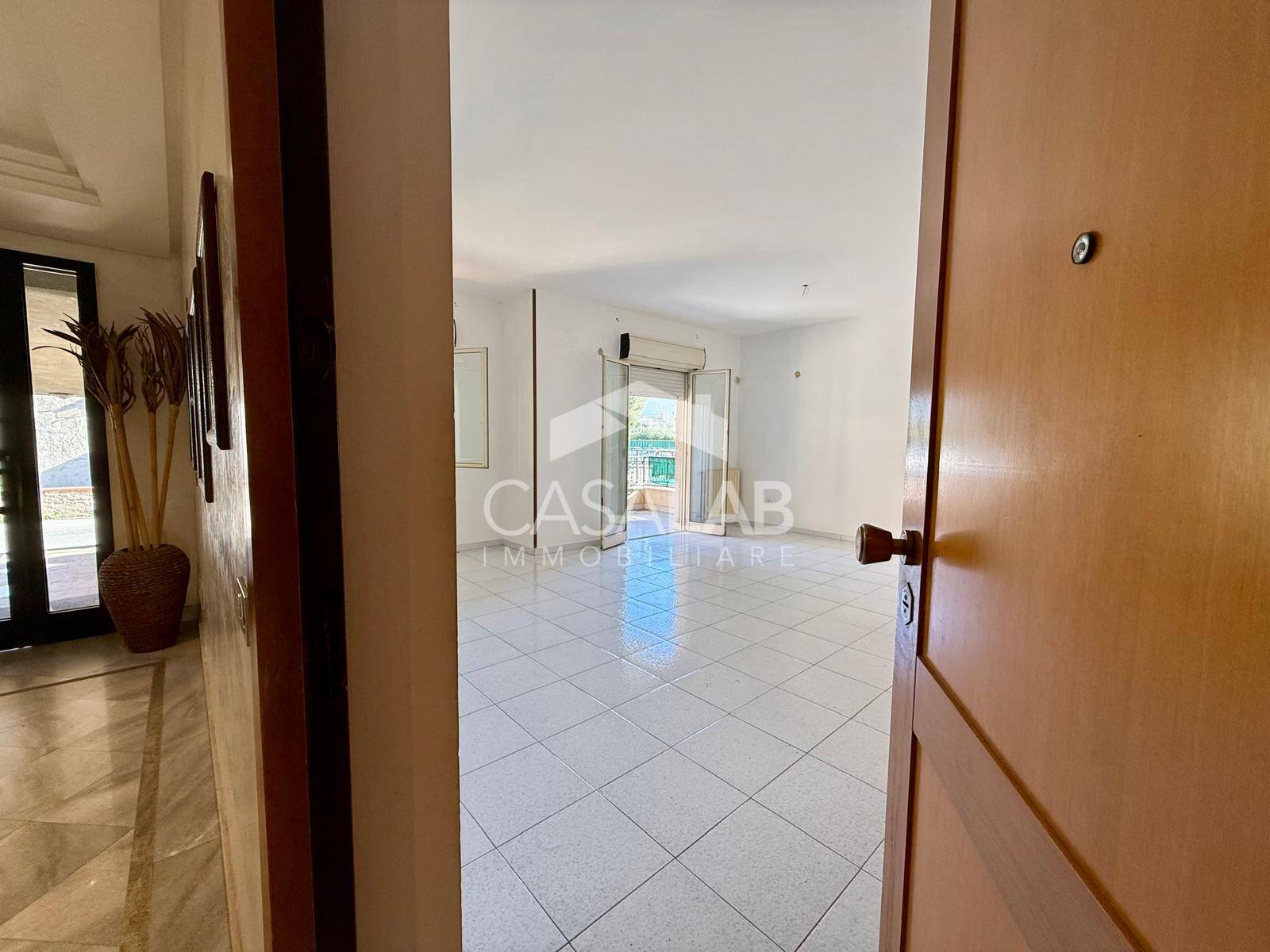 Appartamento in vendita a Palermo, Tommaso Natale