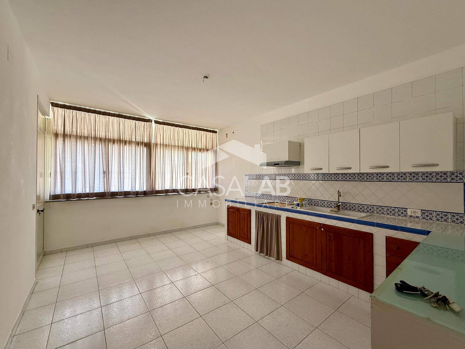 Appartamento in vendita a Palermo, Tommaso Natale