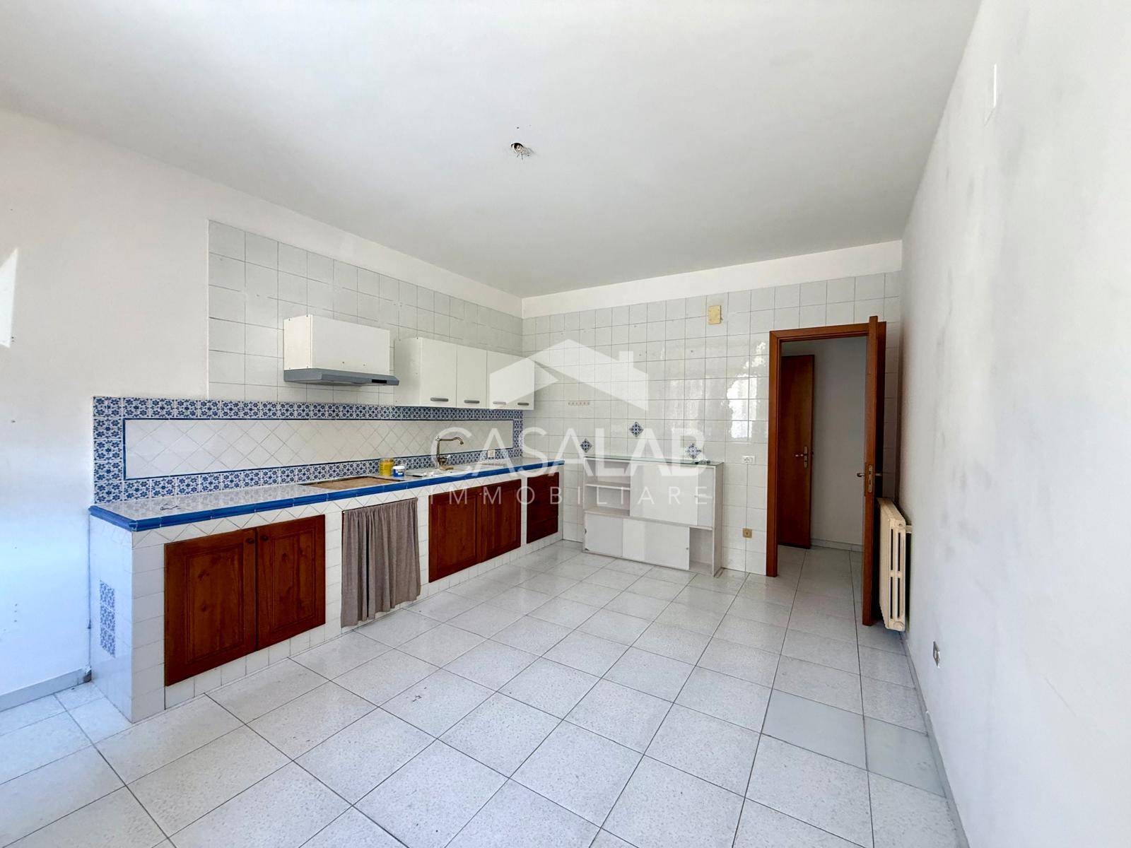 Appartamento in vendita a Palermo, Tommaso Natale