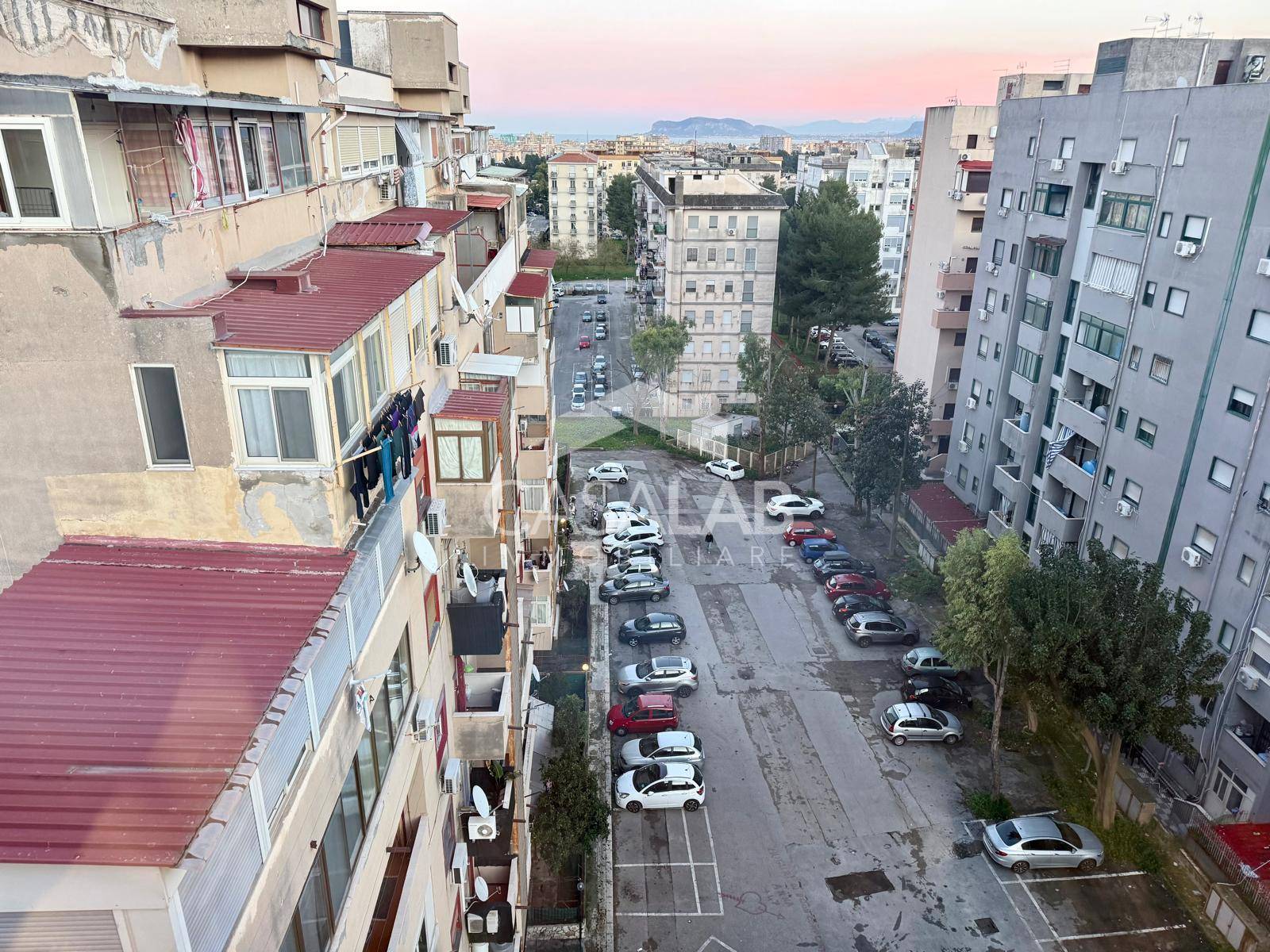 Appartamento in vendita a Palermo