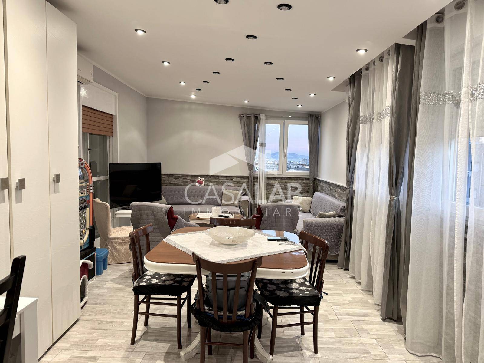 Appartamento in vendita a Palermo