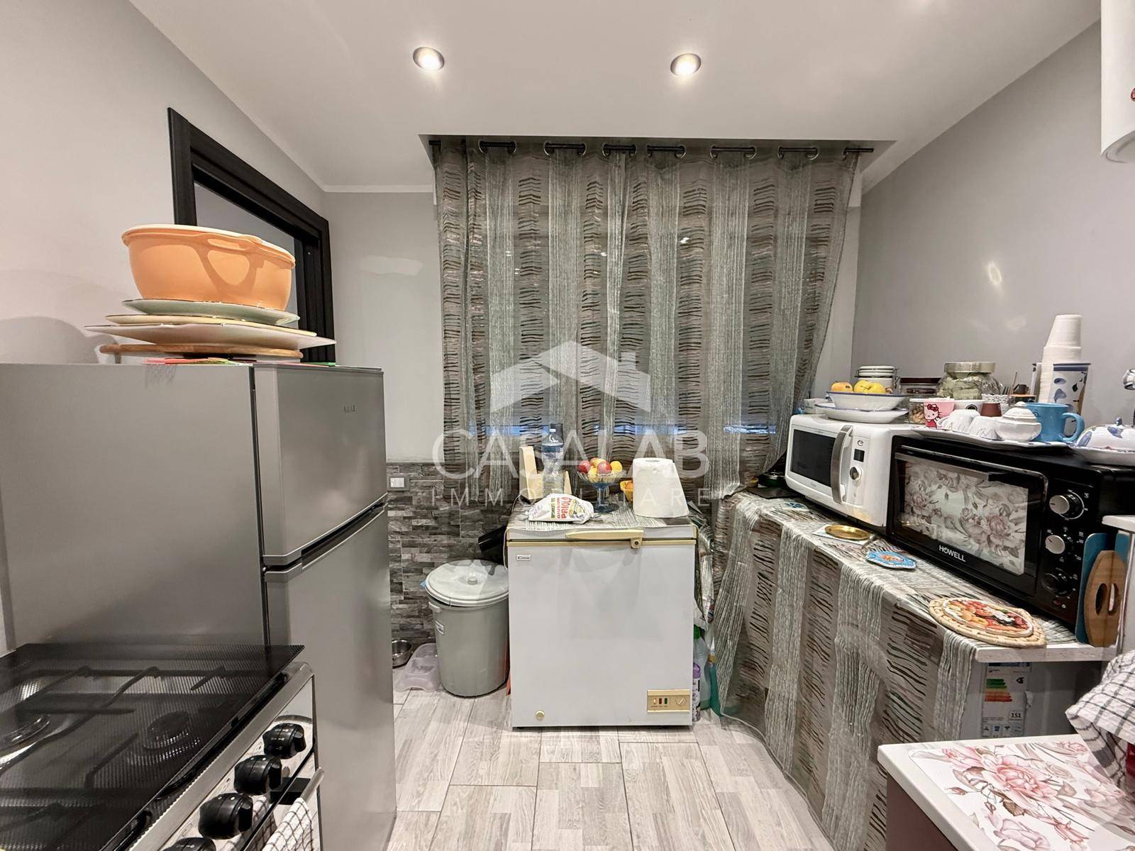 Appartamento in vendita a Palermo