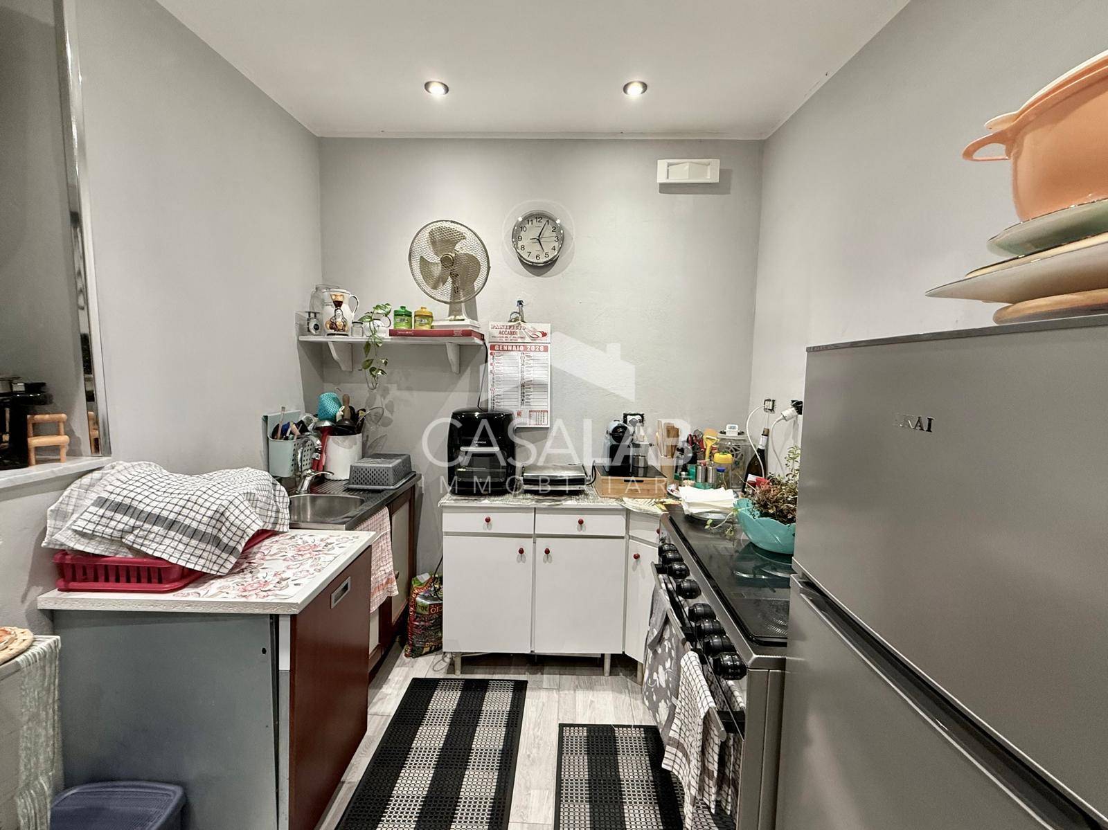 Appartamento in vendita a Palermo