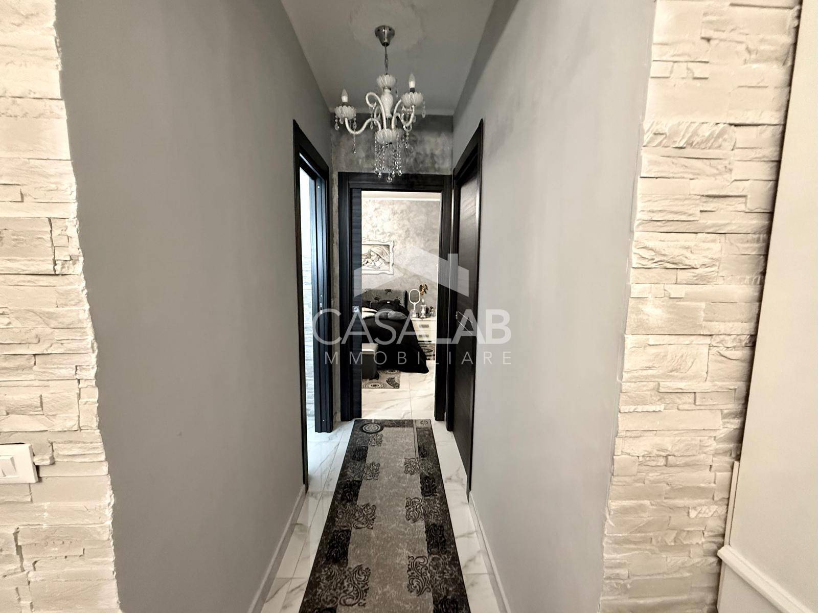 Appartamento in vendita a Palermo