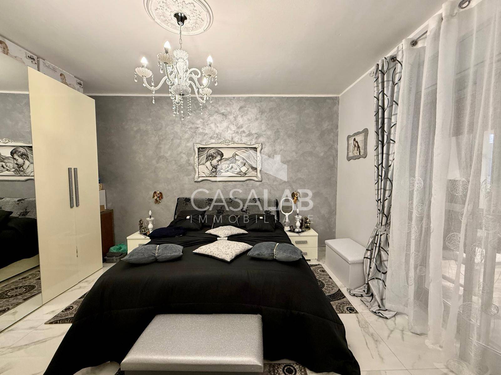 Appartamento in vendita a Palermo