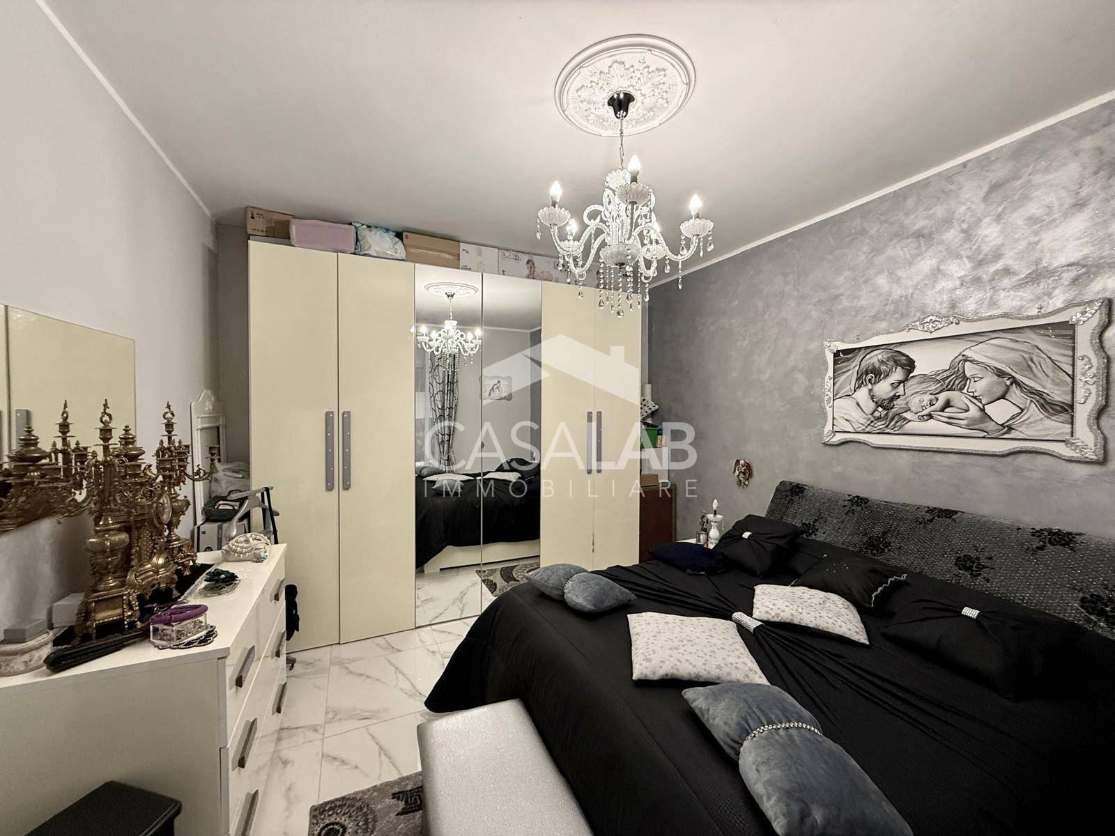 Appartamento in vendita a Palermo