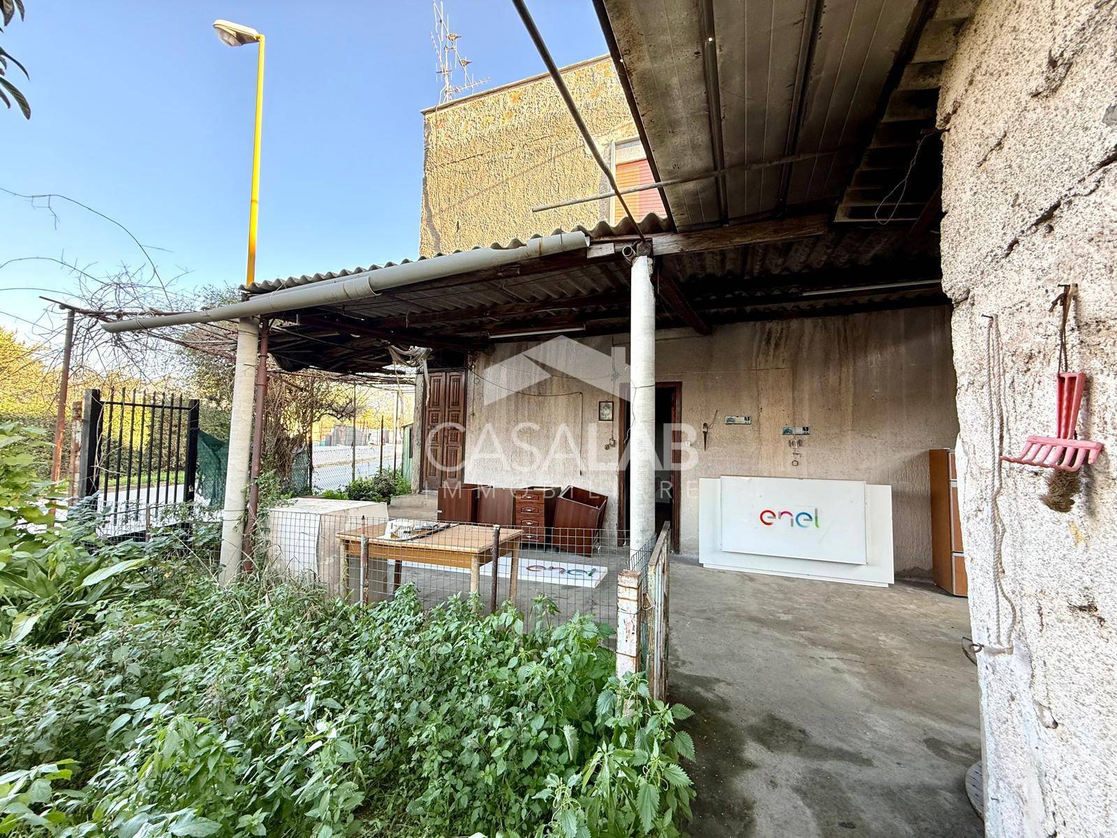 Villa in vendita a Carini, Bivio Foresta