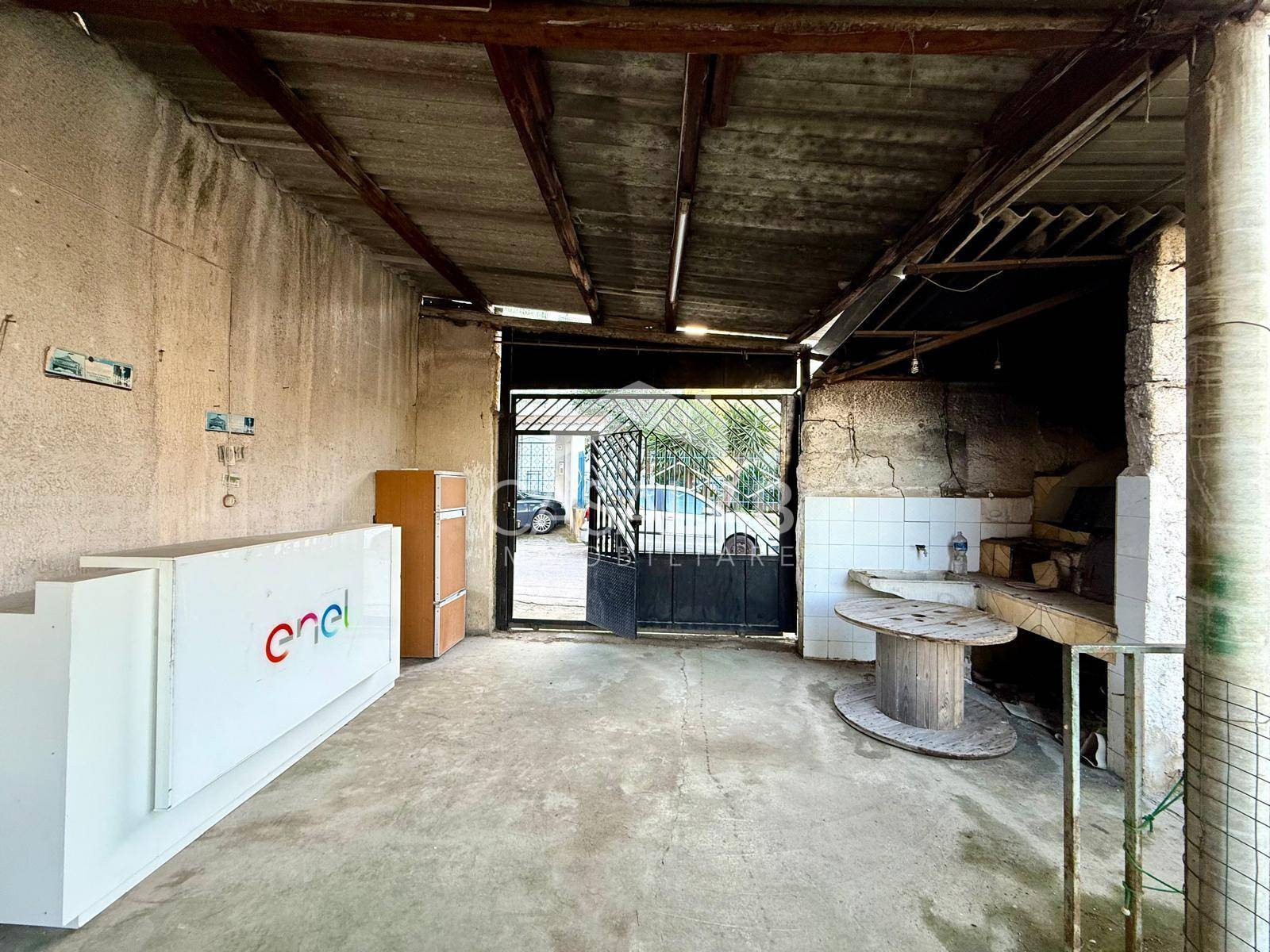 Villa in vendita a Carini, Bivio Foresta