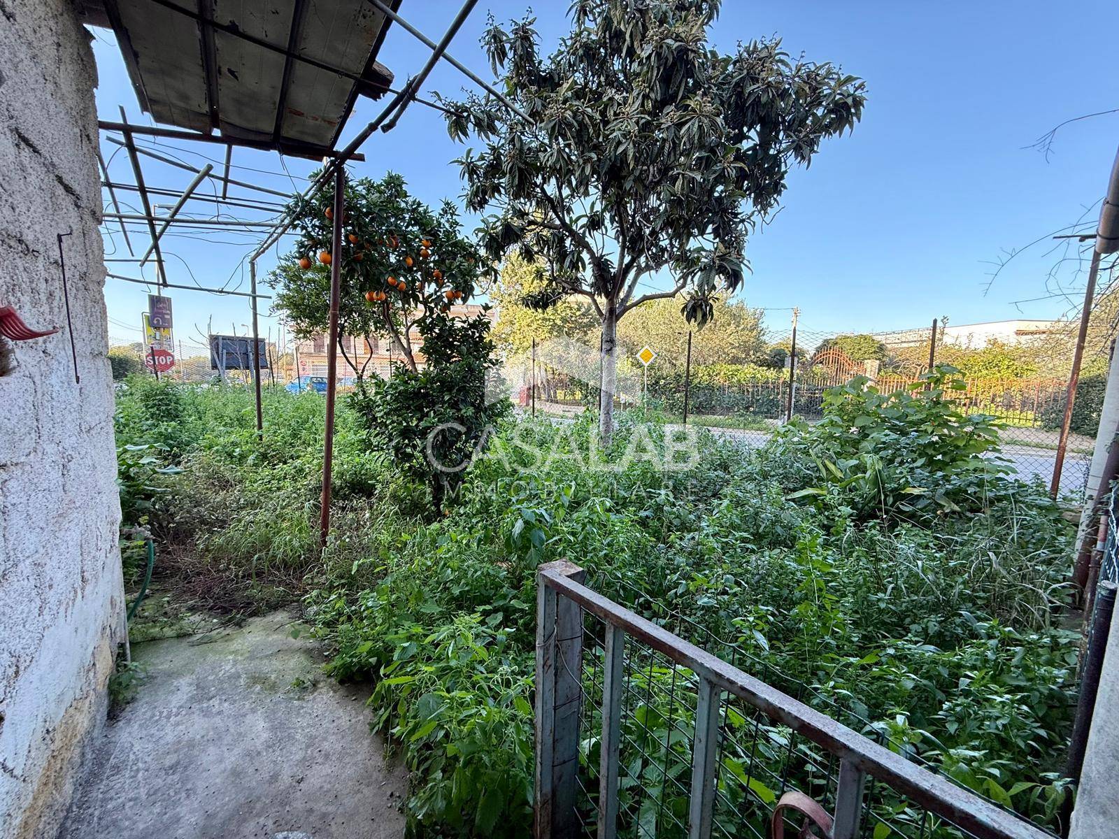 Villa in vendita a Carini, Bivio Foresta