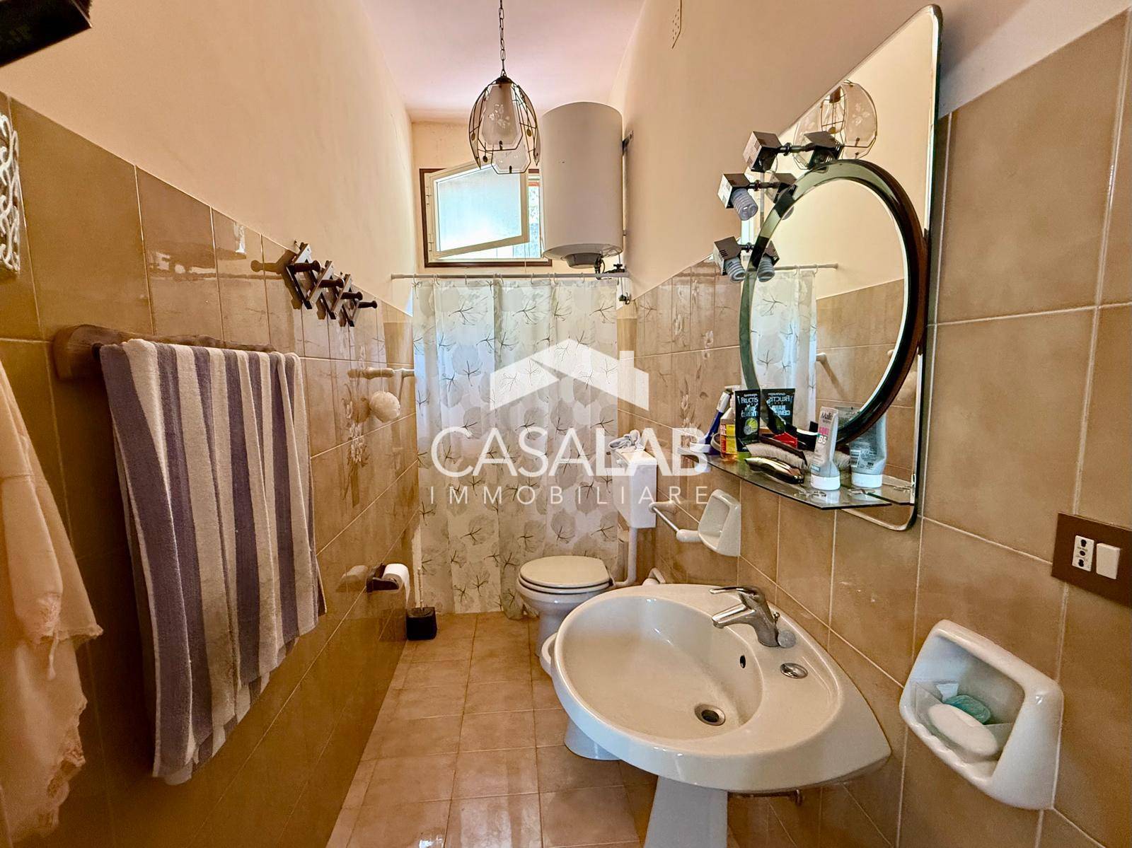 Villa in vendita a Carini, Berlinguer