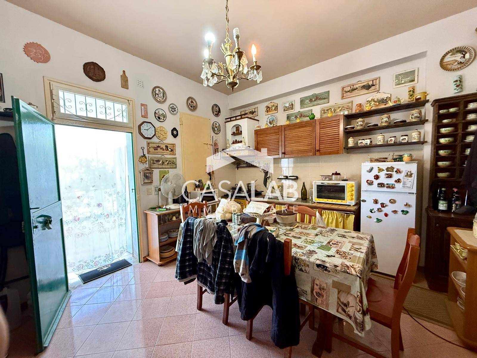 Villa in vendita a Carini, Berlinguer