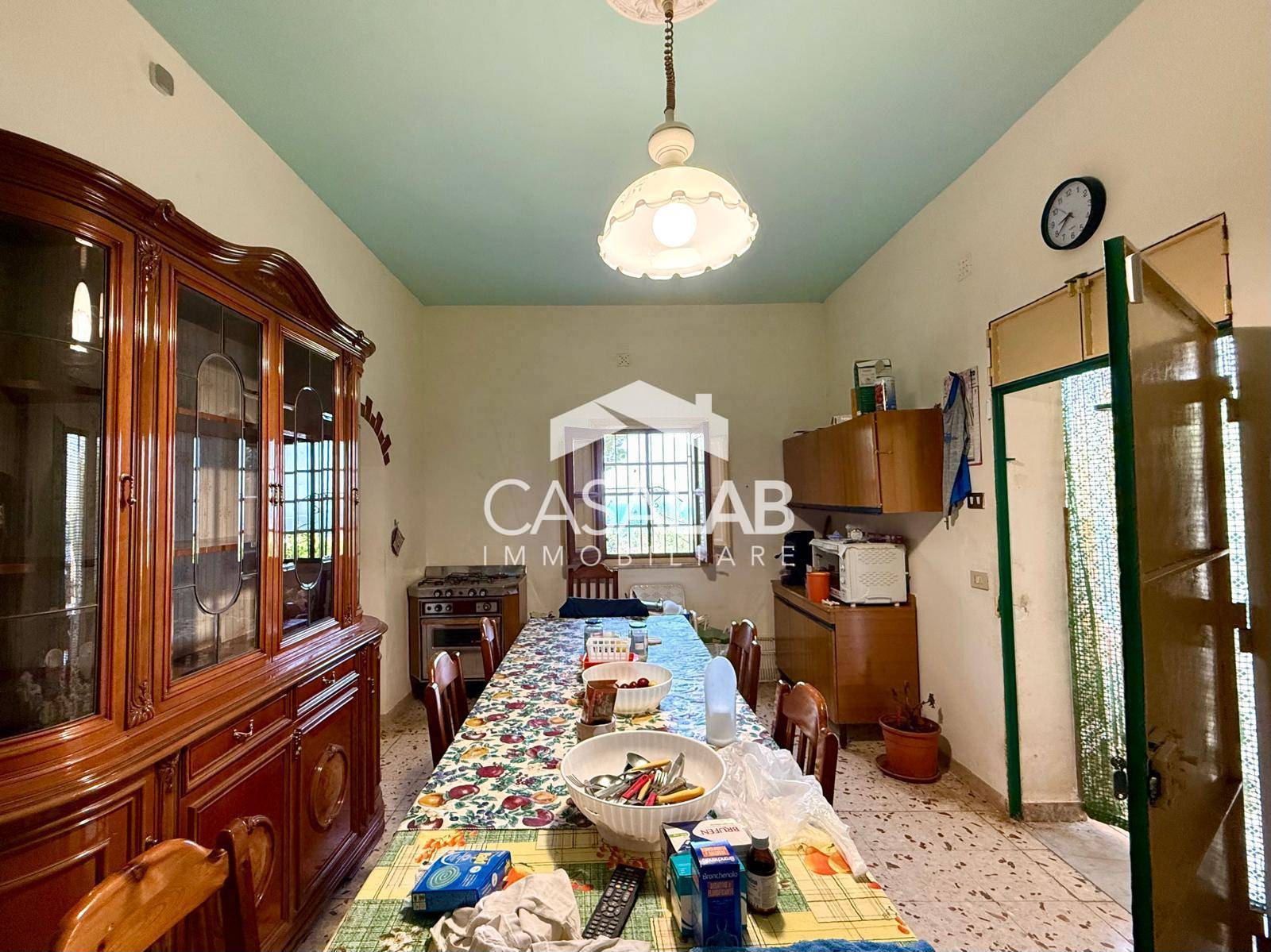 Villa in vendita a Carini, Berlinguer