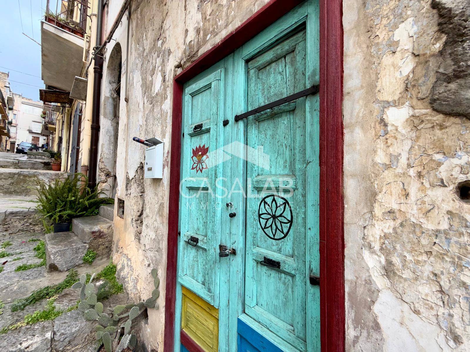 Appartamento in vendita a Carini, Carini