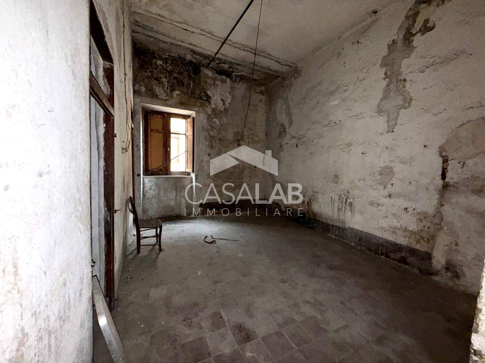 Appartamento in vendita a Carini, Carini