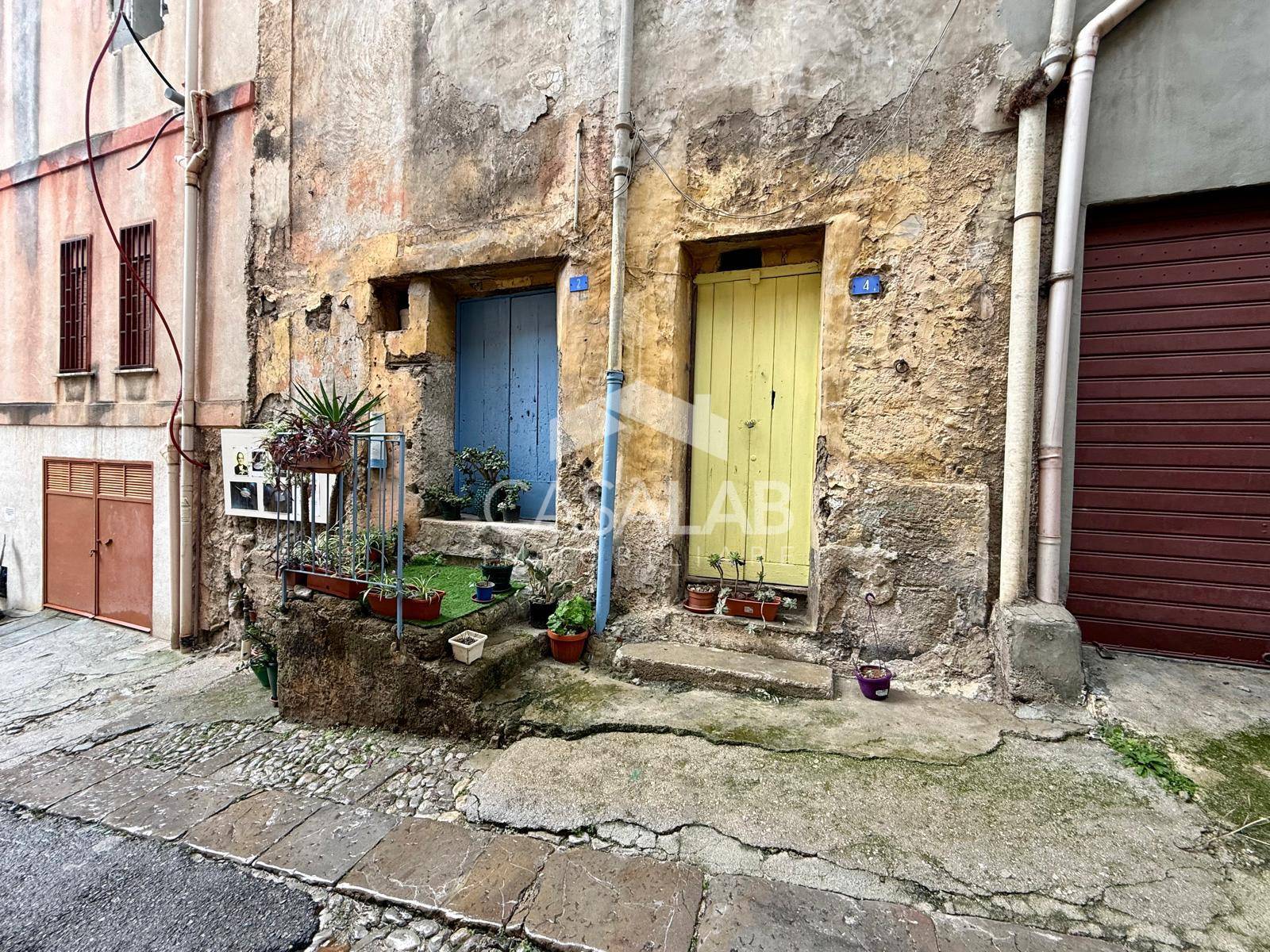 Appartamento in vendita a Carini, Carini