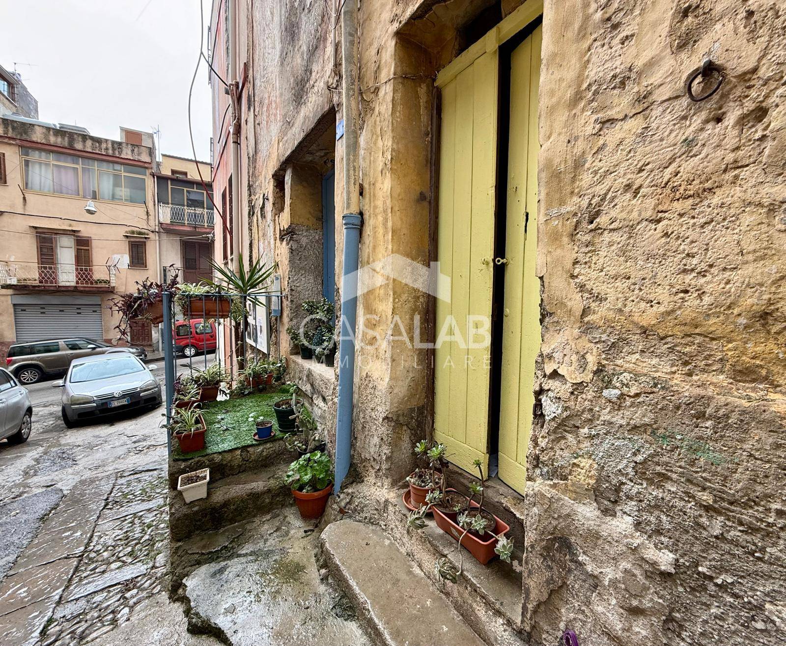 Appartamento in vendita a Carini, Carini