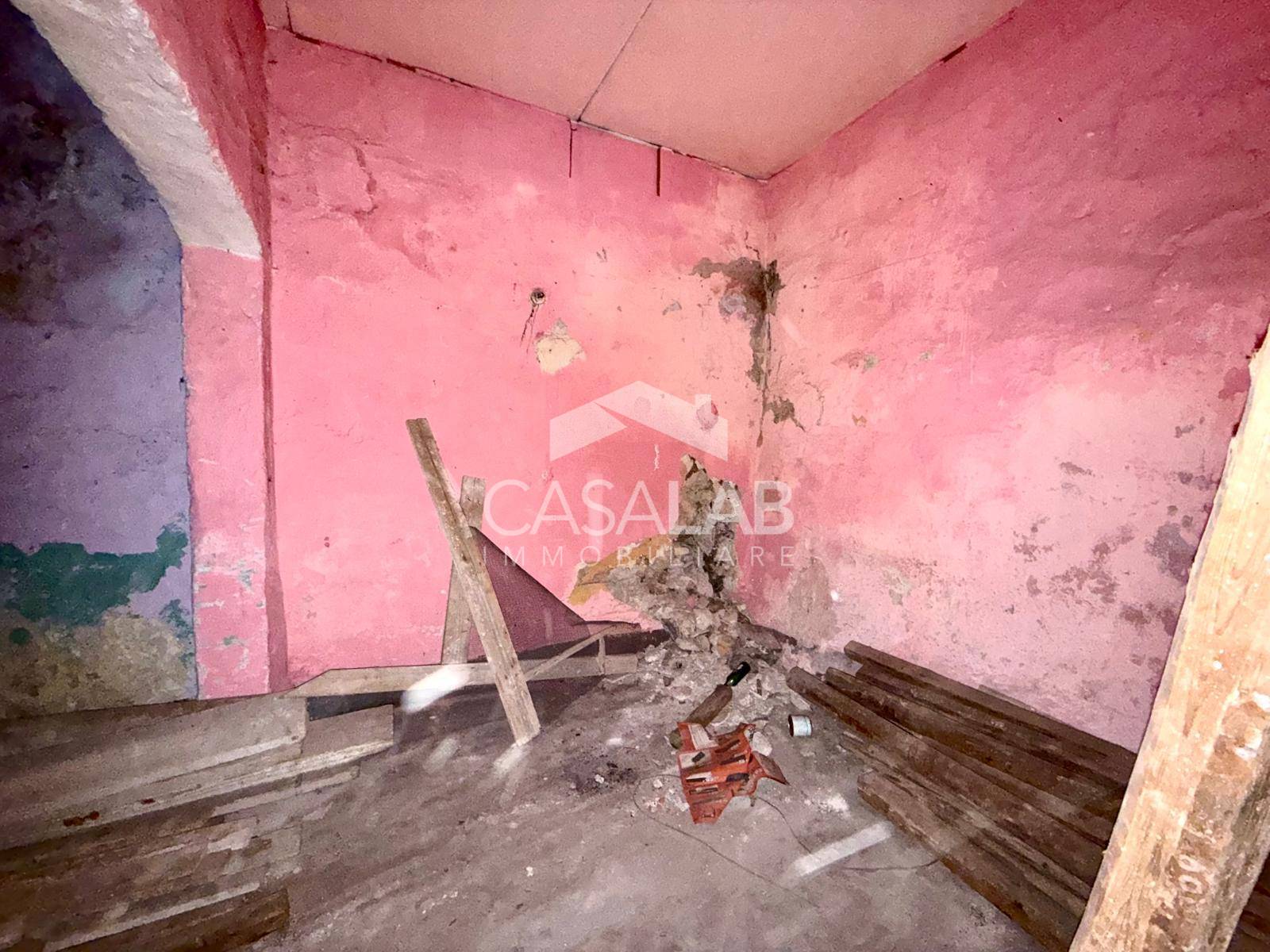 Appartamento in vendita a Carini, Carini