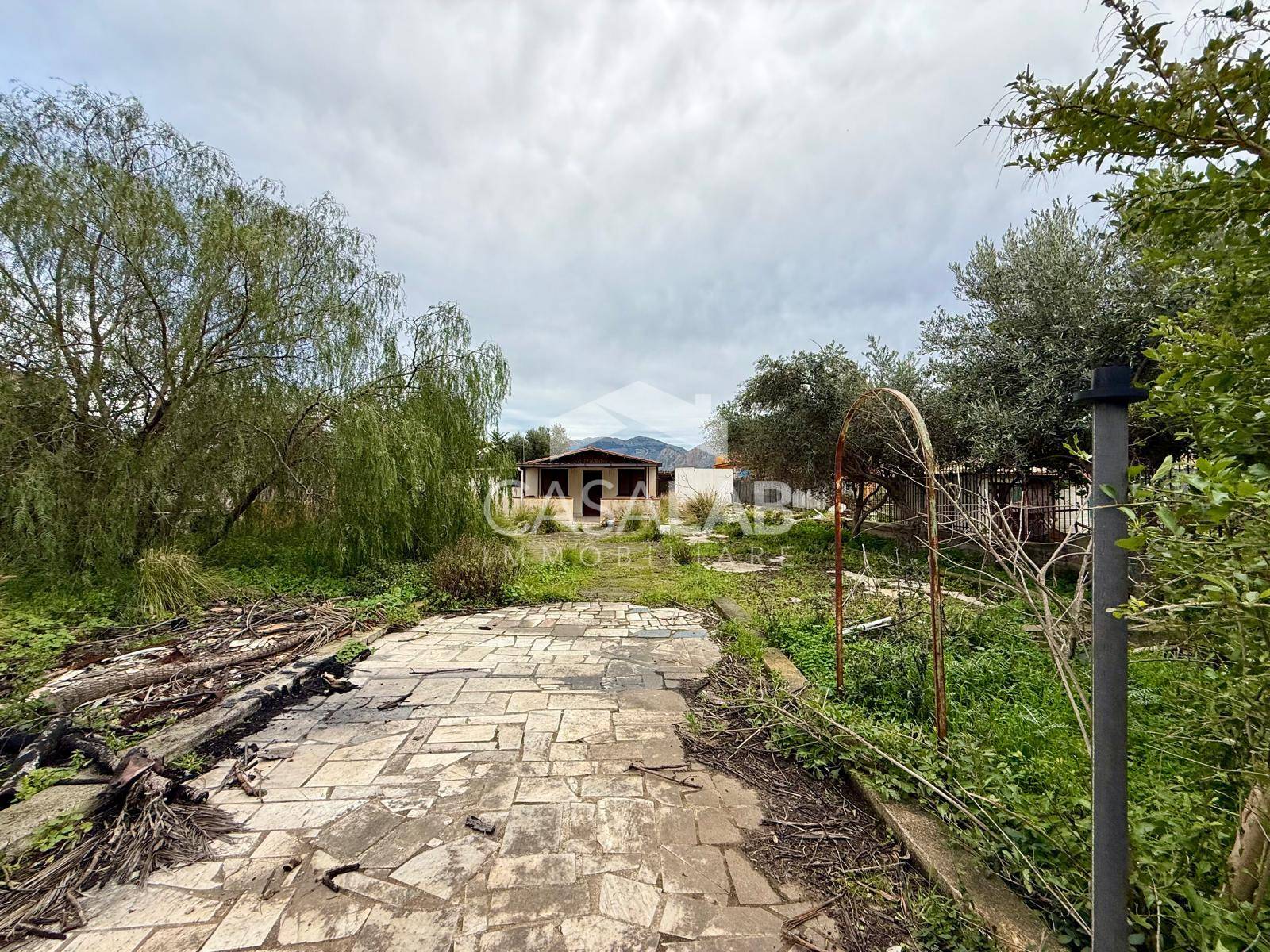 Terreno Agricolo in vendita a Carini, Berlinguer