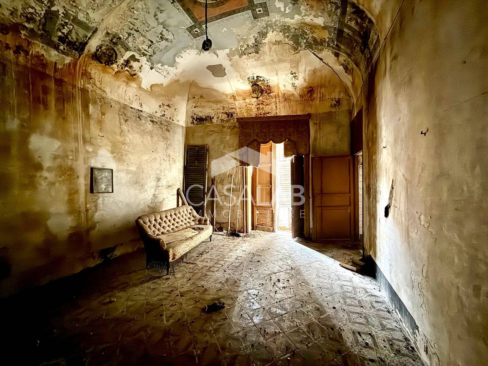 Appartamento in vendita a Carini, Carini