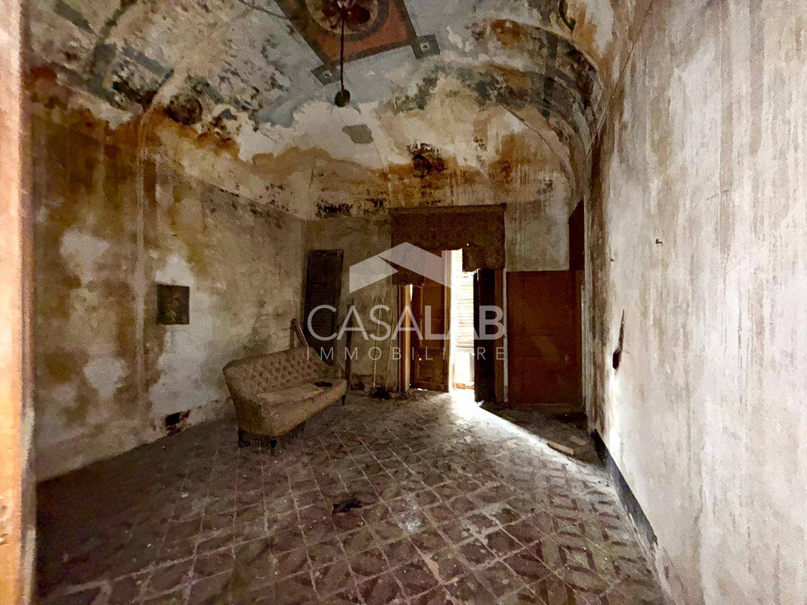 Appartamento in vendita a Carini, Carini