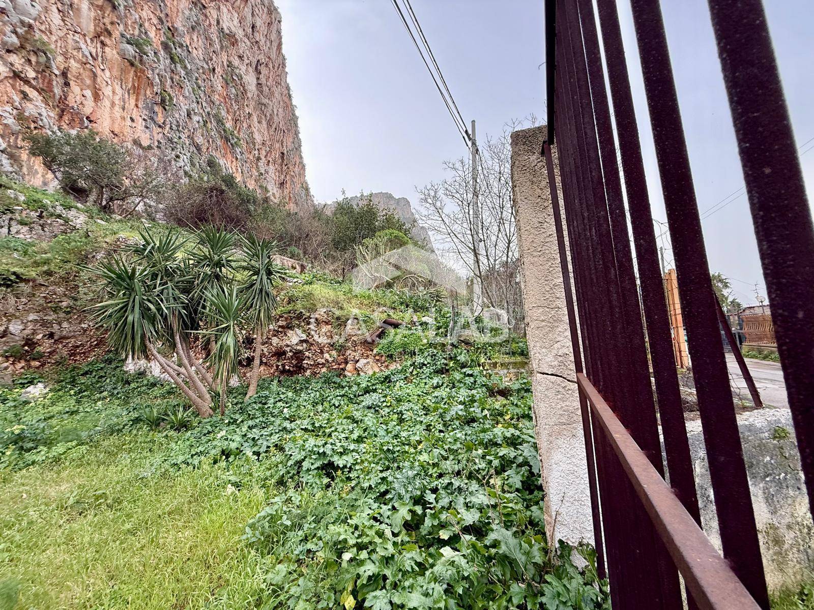 Terreno Agricolo in vendita a Carini, Carini