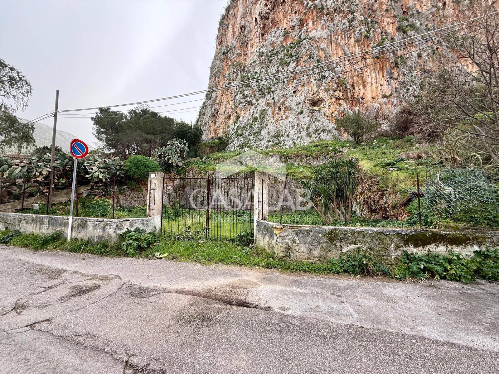 Terreno Agricolo in vendita a Carini, Carini