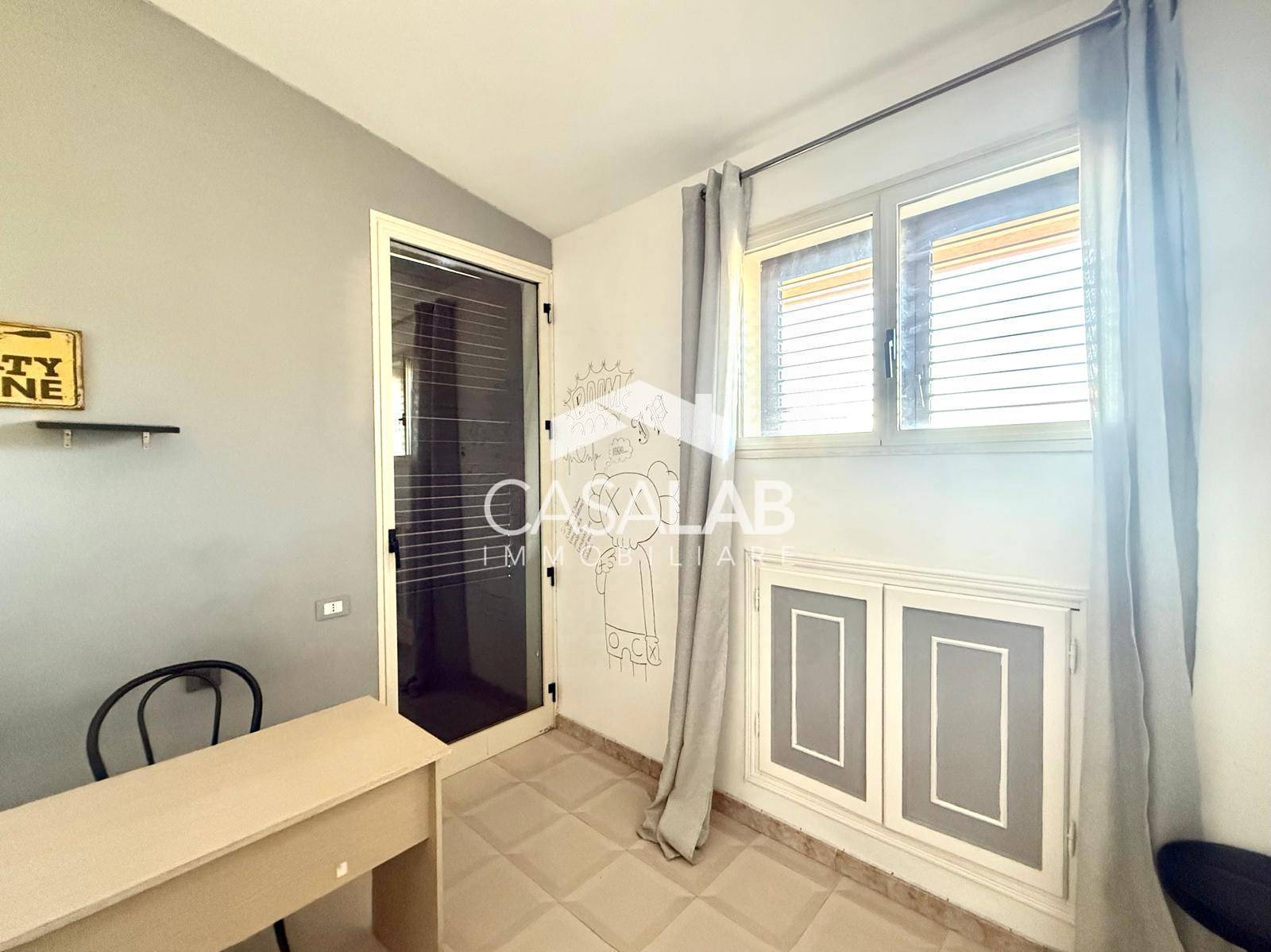 Appartamento in affitto a Carini, J.Walker