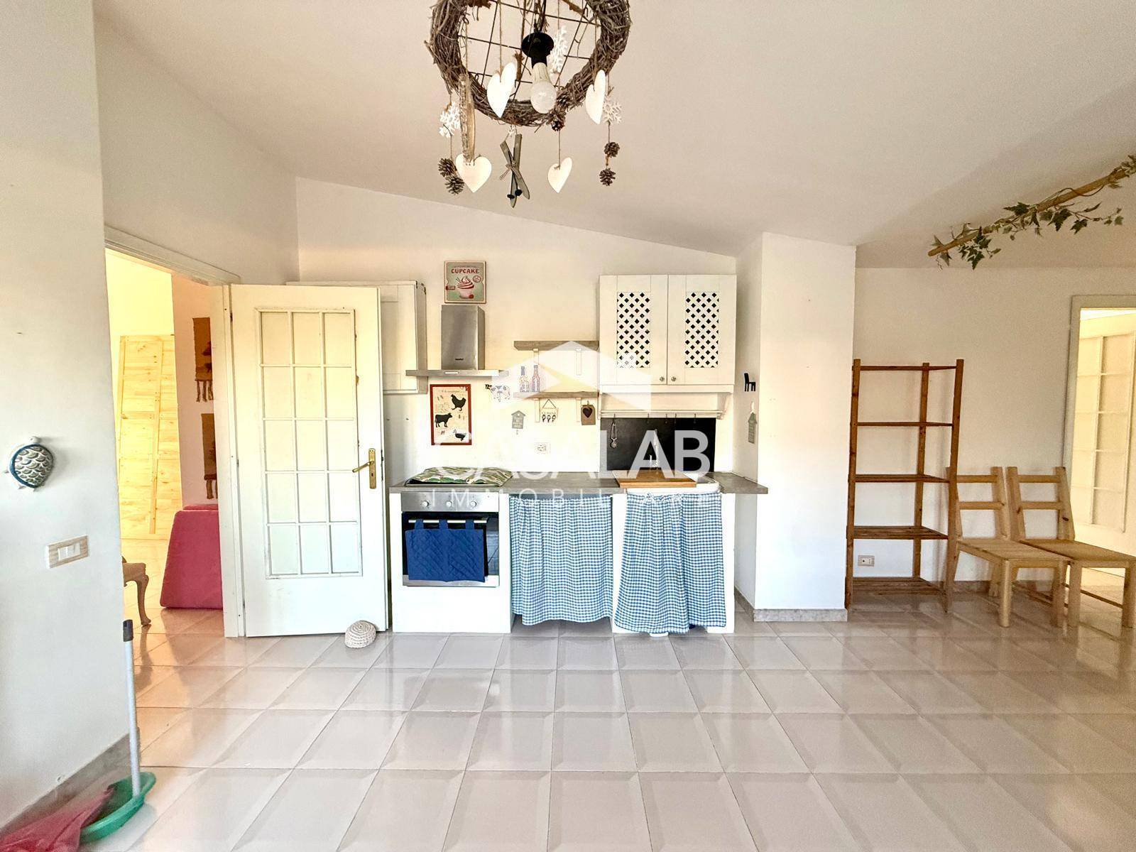 Appartamento in affitto a Carini, J.Walker