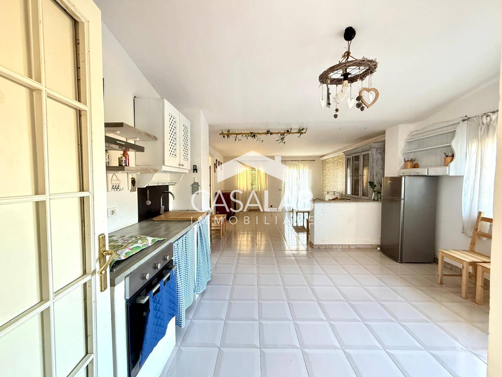 Appartamento in affitto a Carini, J.Walker