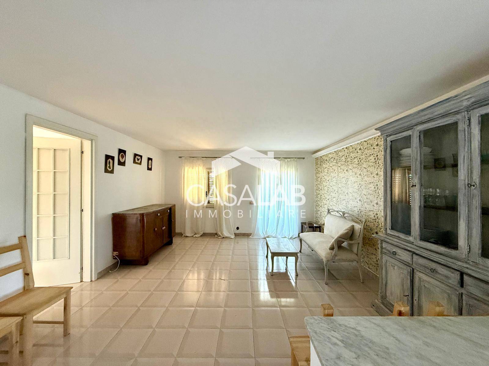 Appartamento in affitto a Carini, J.Walker