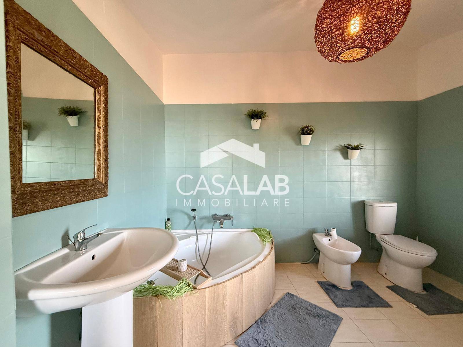 Appartamento in affitto a Carini, J.Walker