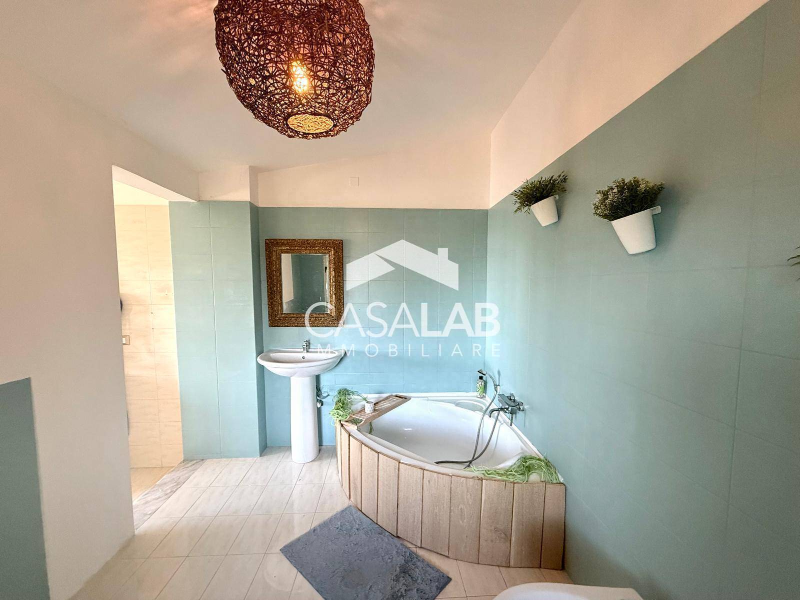 Appartamento in affitto a Carini, J.Walker