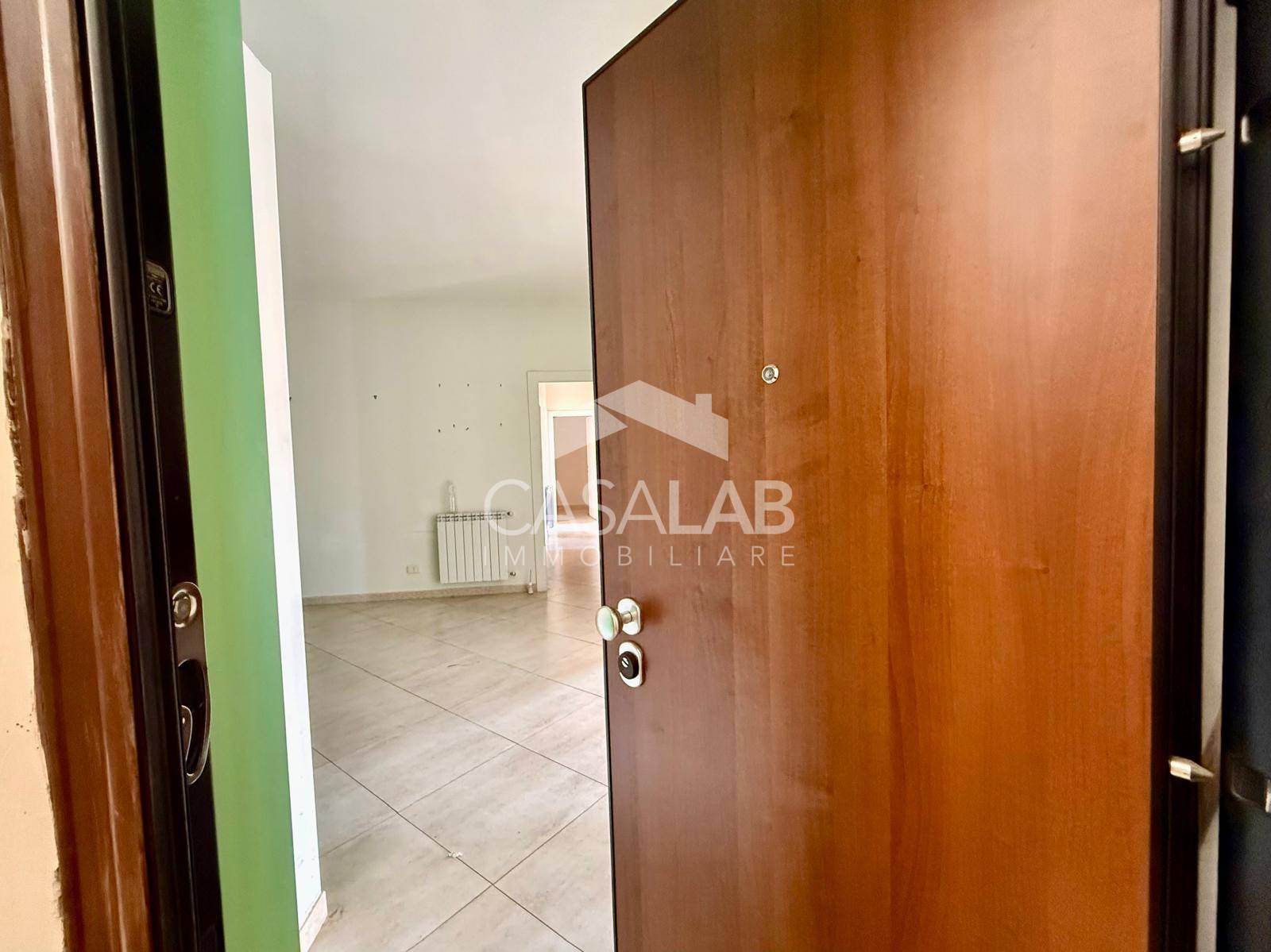 Appartamento in vendita a Carini, Carini