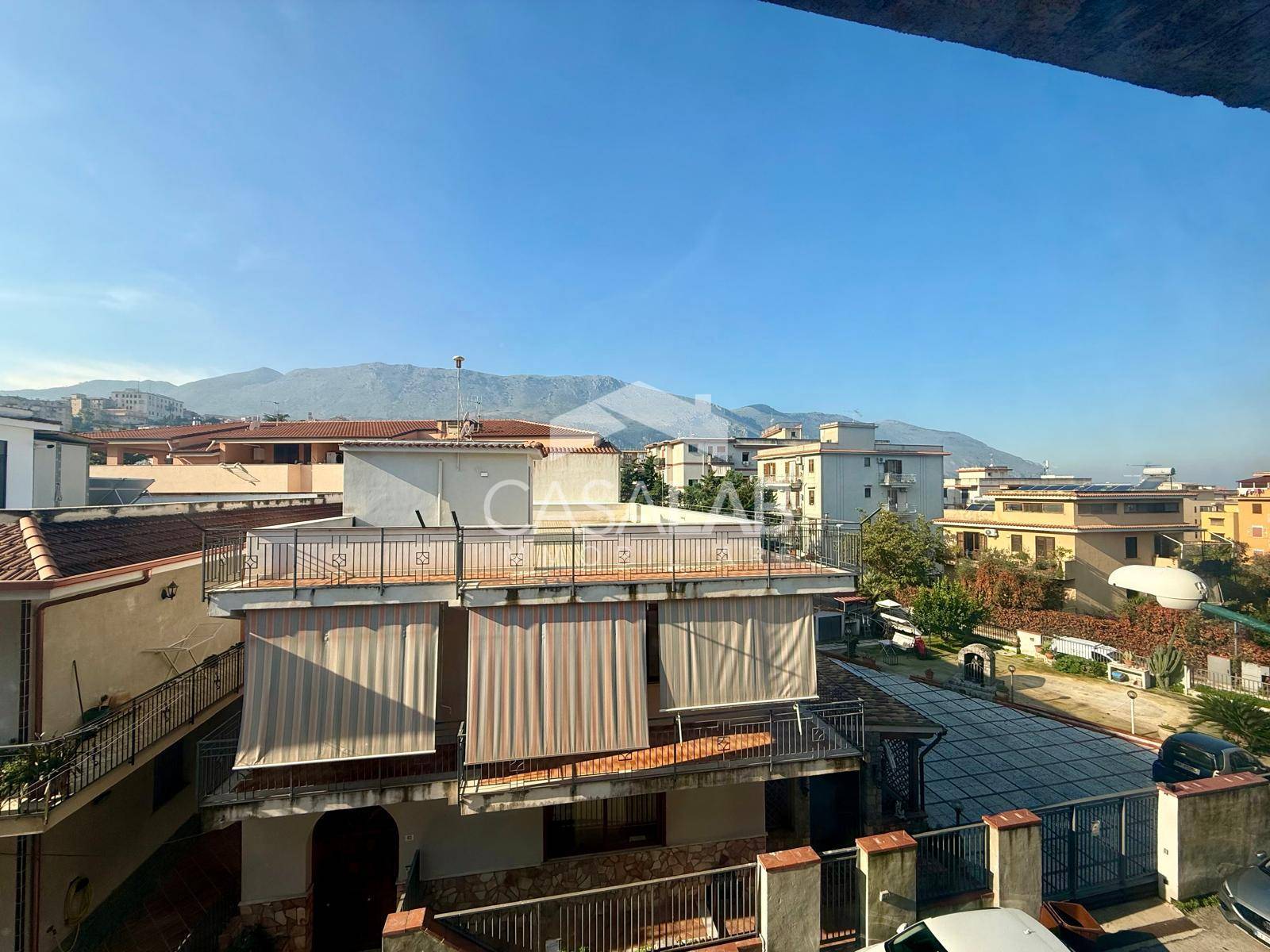 Appartamento in vendita a Carini, Carini