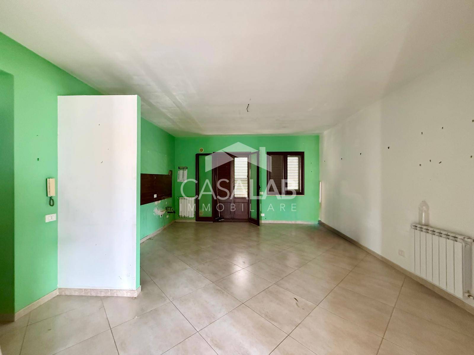 Appartamento in vendita a Carini, Carini