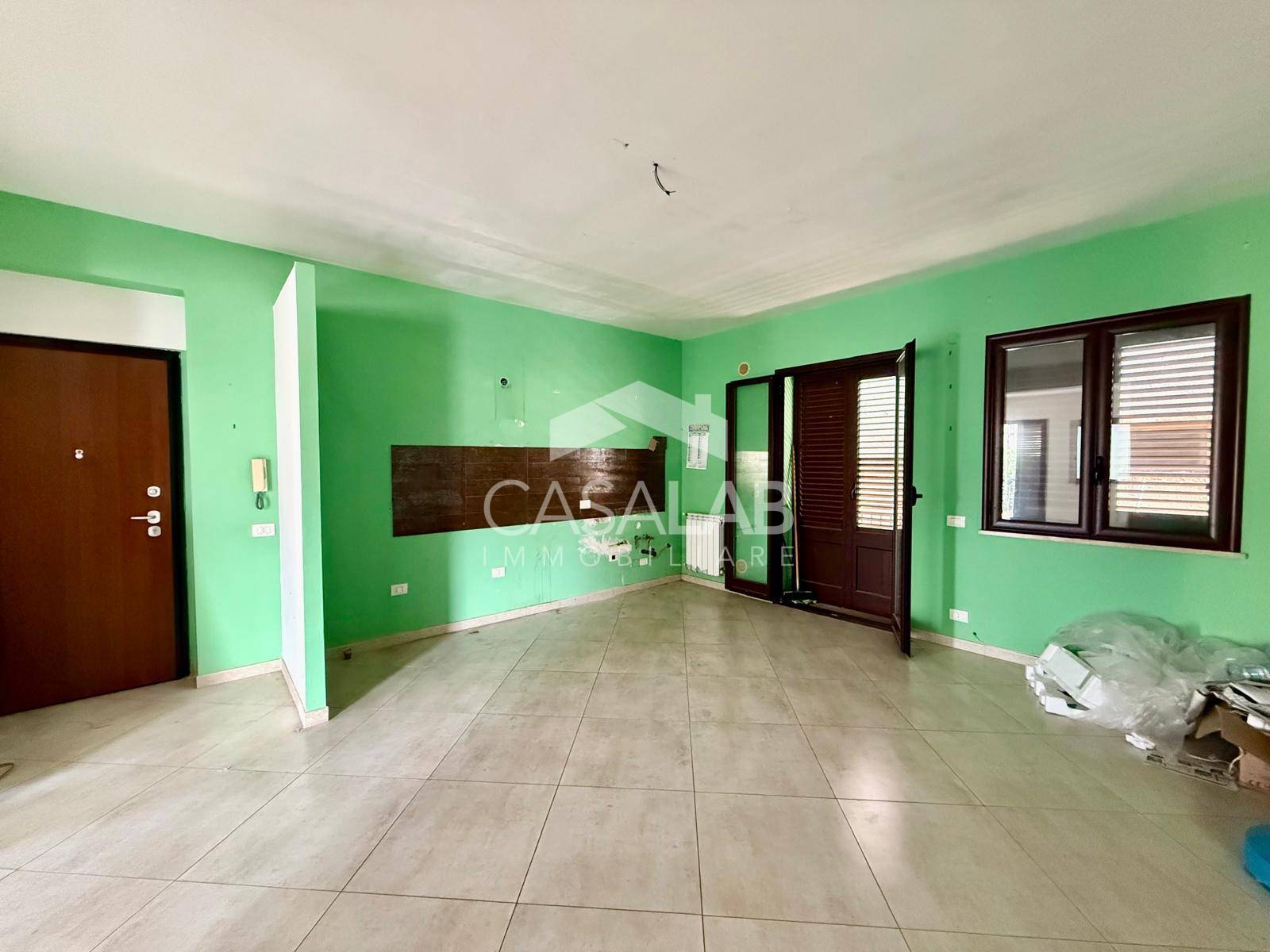 Appartamento in vendita a Carini, Carini