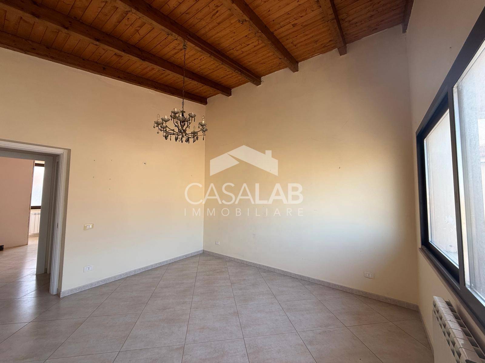 Appartamento in vendita a Carini, Carini