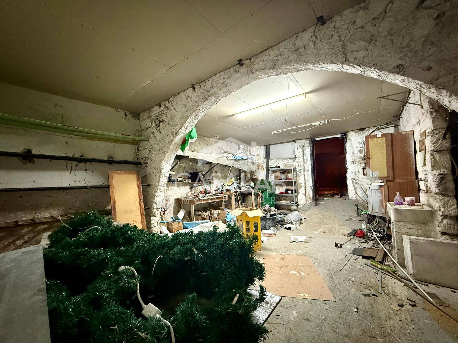 Appartamento in vendita a Carini, Centro Storico