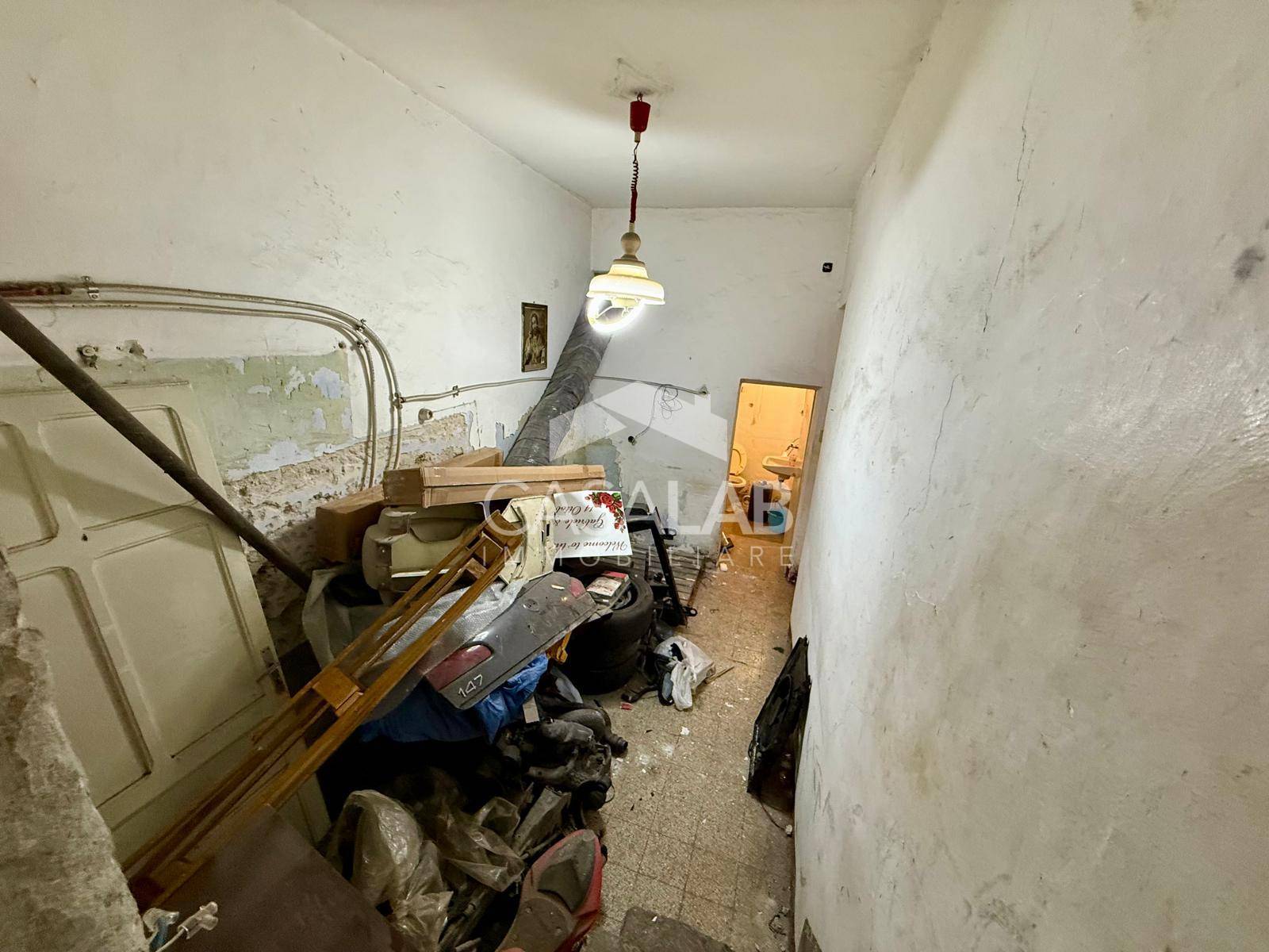 Appartamento in vendita a Carini, Centro Storico