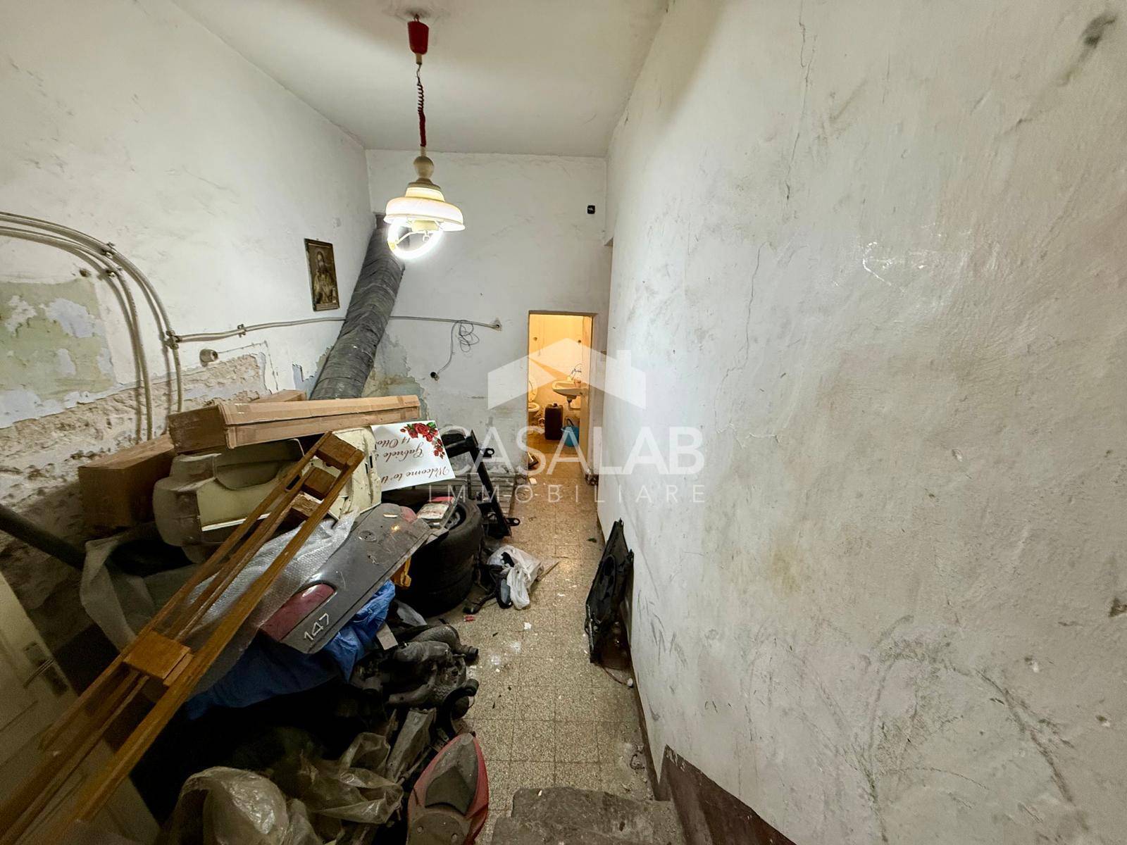 Appartamento in vendita a Carini, Centro Storico