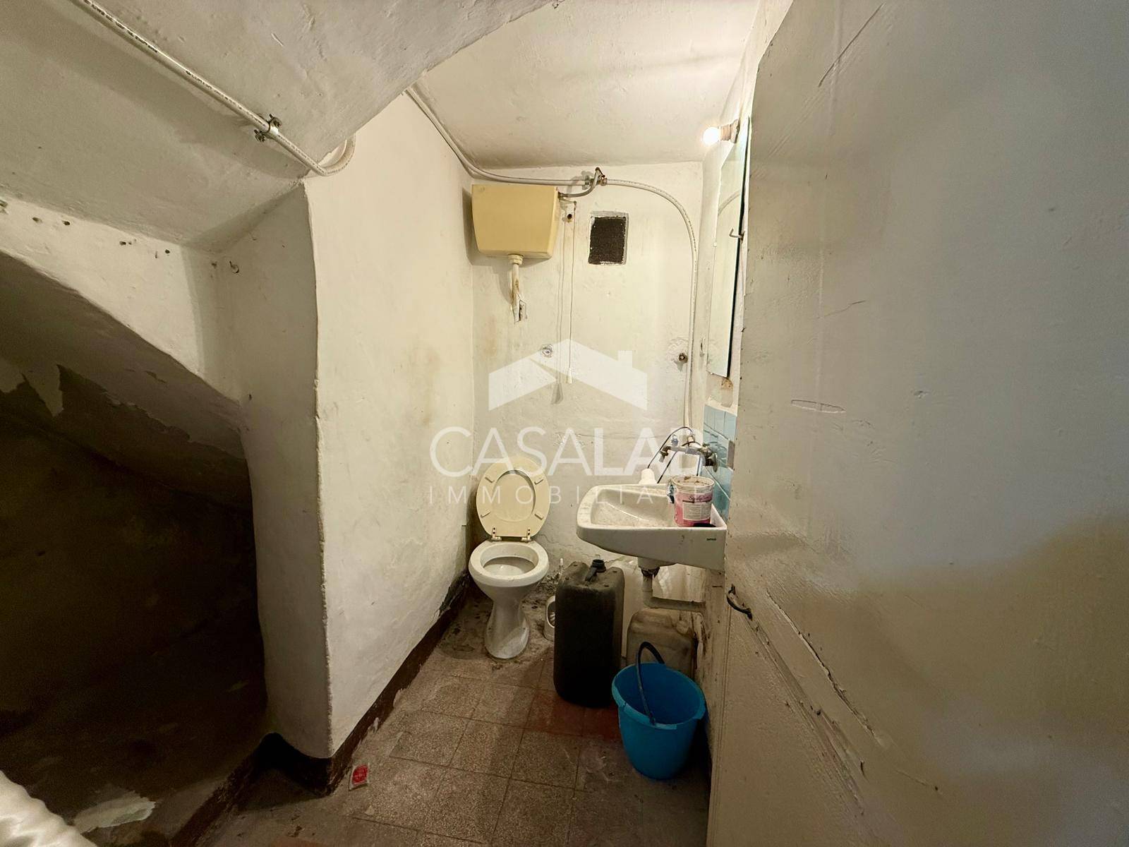 Appartamento in vendita a Carini, Centro Storico